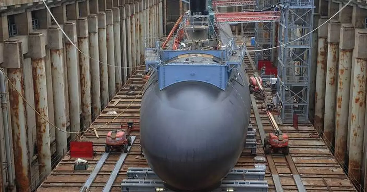 Republicans, Democrats alike exhort Trump: Keep security pact with Australia and UK alive