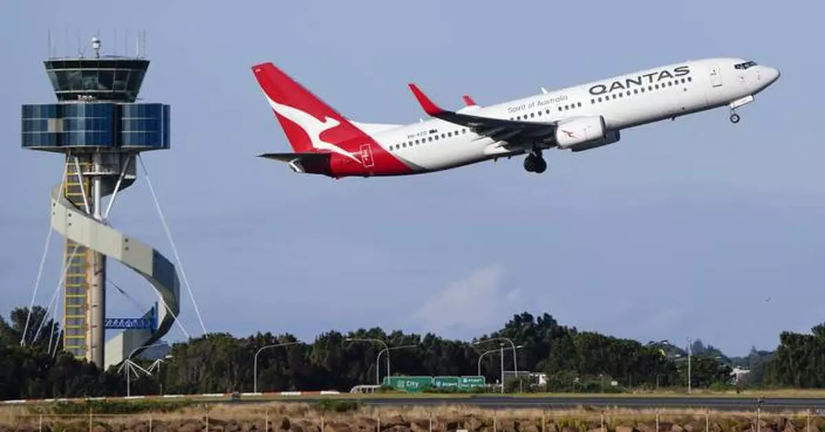 Qantas fined $59M for illegal pandemic layoffs