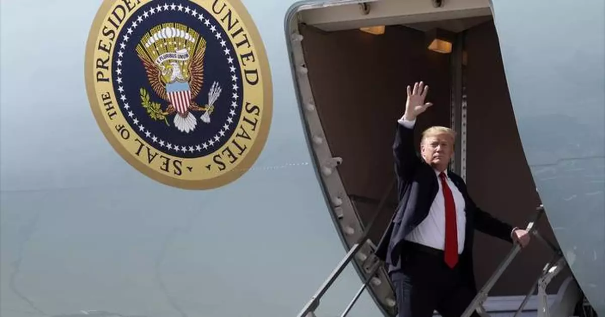 Trump and Putin will meet at an Alaska military base long used to counter Russia