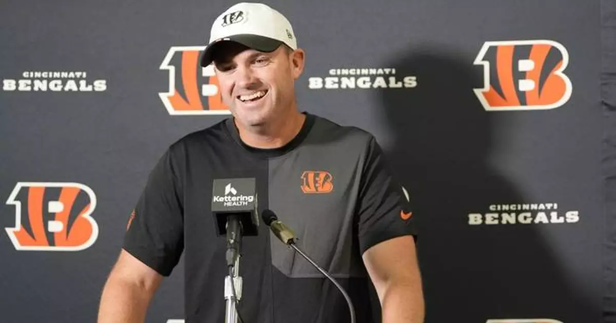 Multiple candidates still in the mix in Bengals' right guard battle