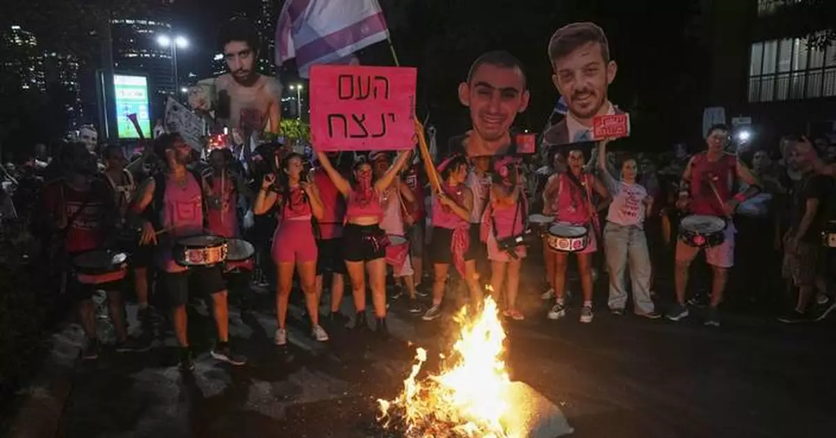 Plans to take Gaza City are met with defiance from war-weary Palestinians and anger by many Israelis