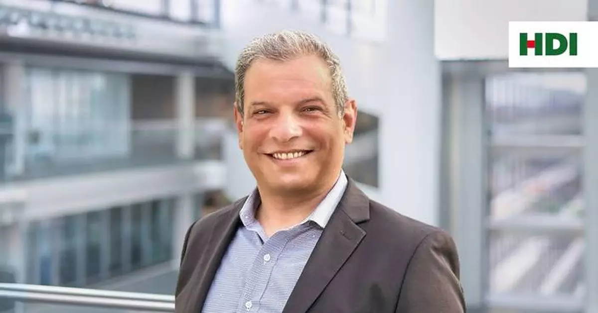 HDI Global USA Appoints New Head of Energy &amp; Power Underwriting in a Strategic Move