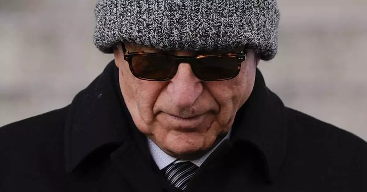 Brooklyn construction magnate gets probation for funneling illegal donations to NYC Mayor Eric Adams