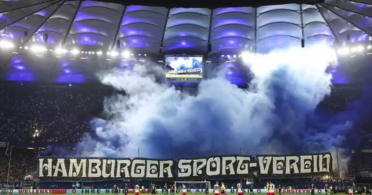 St Pauli earns bragging rights after win in action-packed Hamburg derby