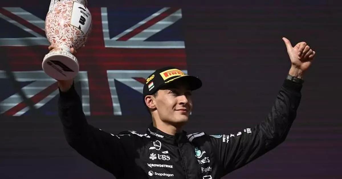 F1 'silly season' puts Red Bull, Mercedes and Cadillac on the spot