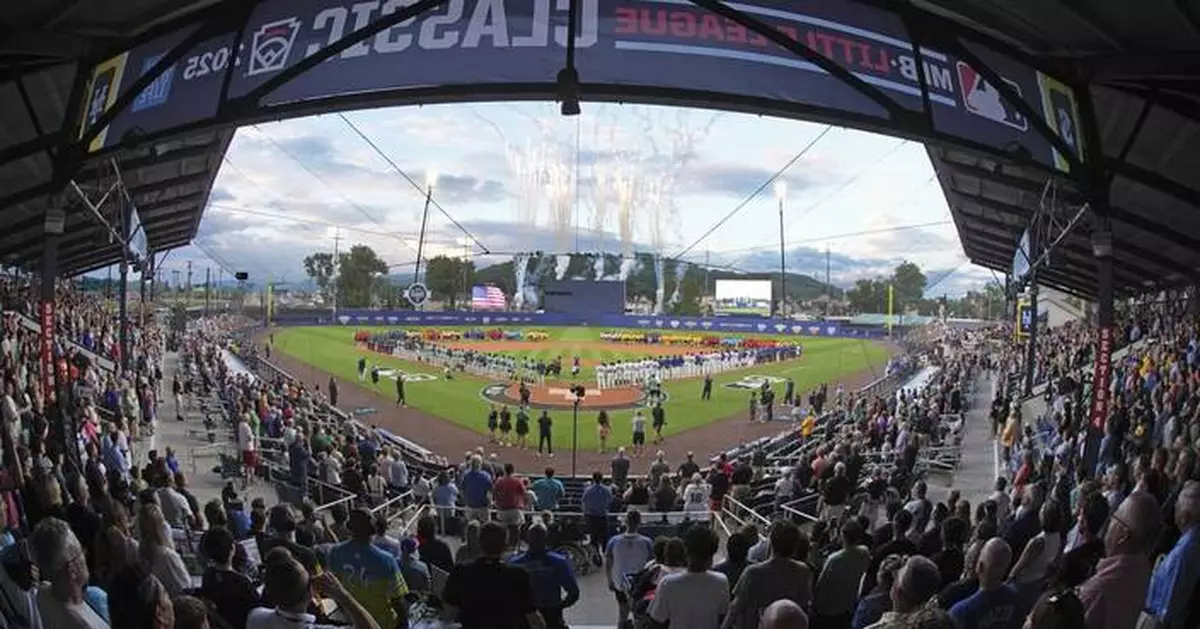 Mark Vientos' three-run homer delights kids, leads Mets to 7-3 win over Mariners