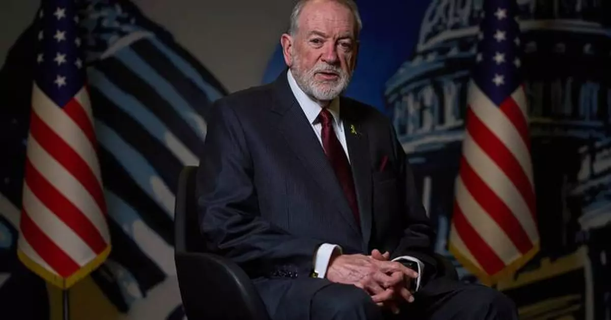 Huckabee blames Europe for stalled Gaza talks, highlighting a growing Western divide