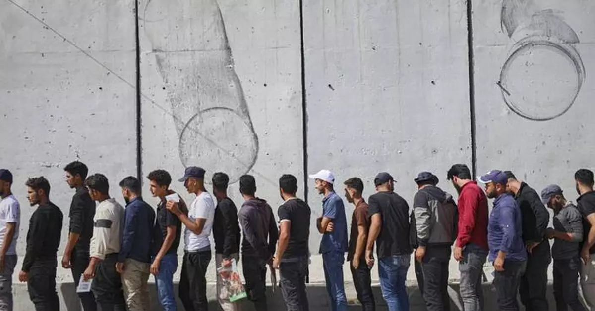 Push to recruit Kurds and religious minorities to Syrian security forces brings hope and skepticism