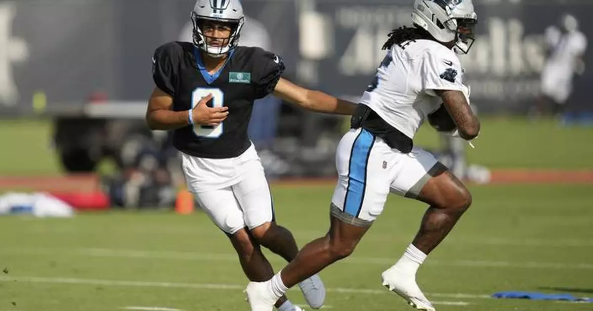 Bryce Young and C.J. Stroud reunite at joint practice, reflect on NFL journeys