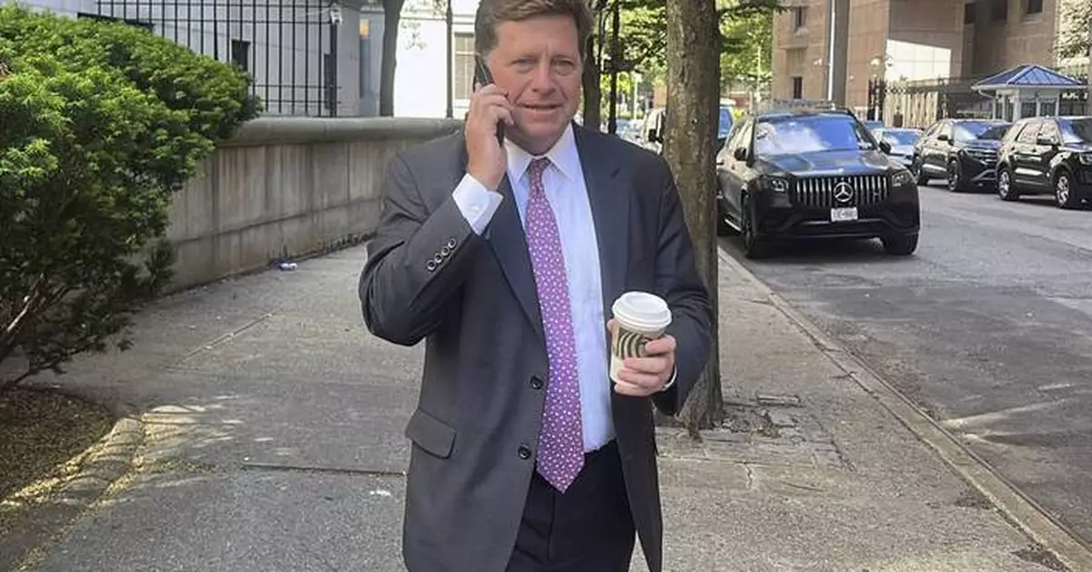 US Attorney Jay Clayton approved by judges to remain as top prosecutor in New York