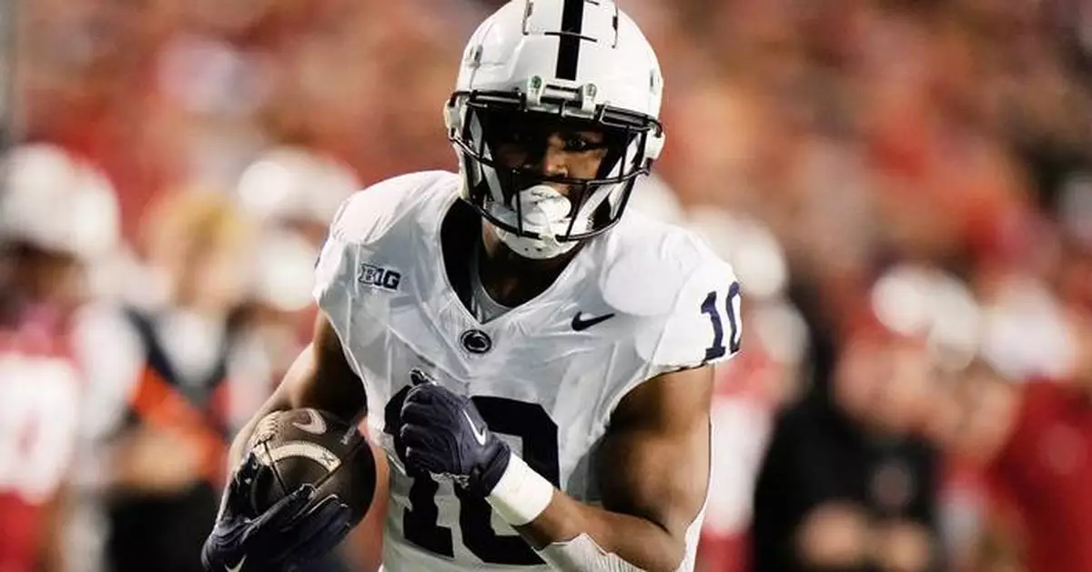 Ohio State opening national title defense against Texas highlights first week of Big Ten season