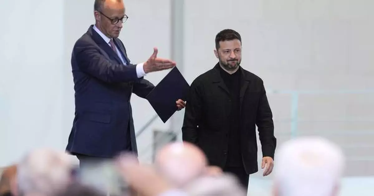 Trump warns of 'severe consequences' if Putin does not agree to stop war after summit