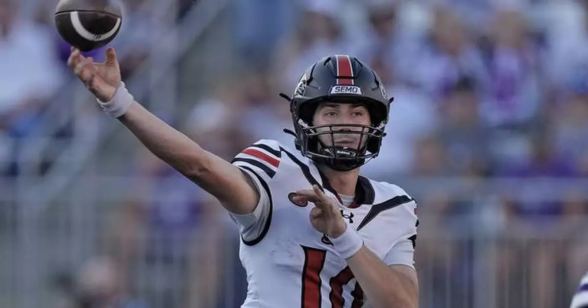 Missouri State and Delaware are making a historic, risky leap to FBS amid college sports upheaval