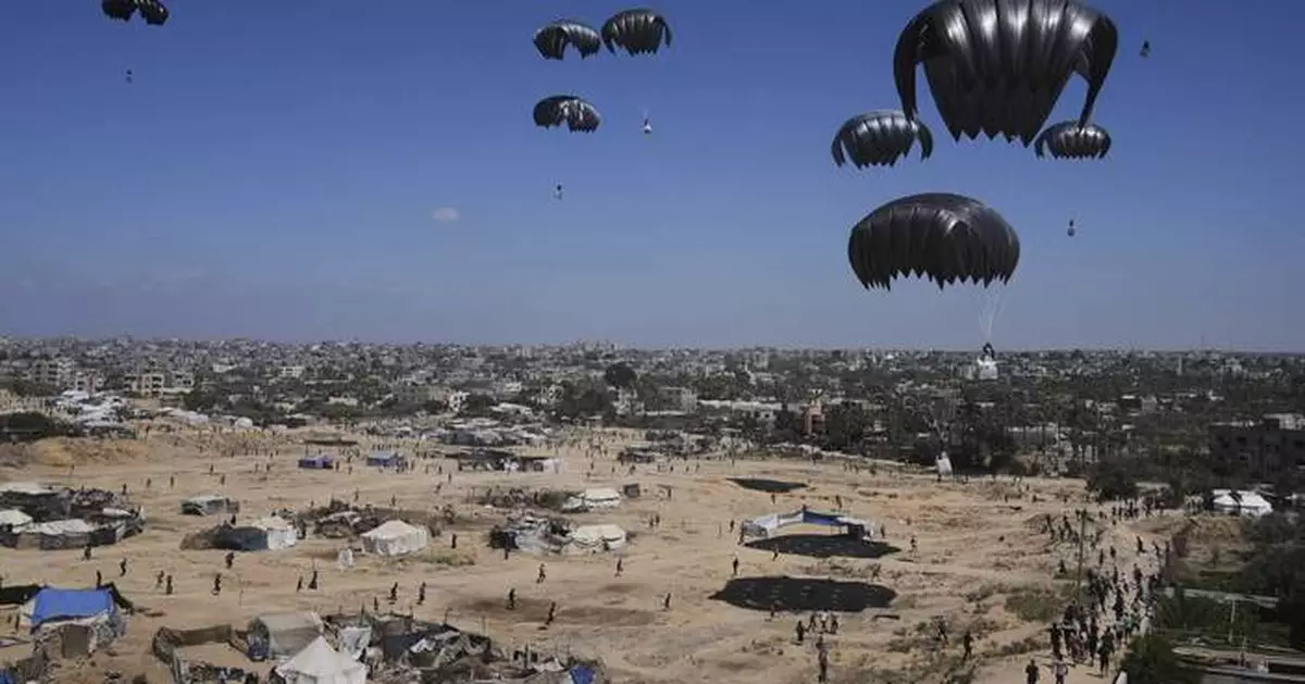 Why not enough food is reaching people in Gaza even after Israel eased its blockade