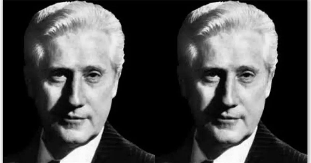 Putin's Tactical Gambit: Why Giving a Soviet Medal to a CIA Boss's Son is Peak Political Theatre