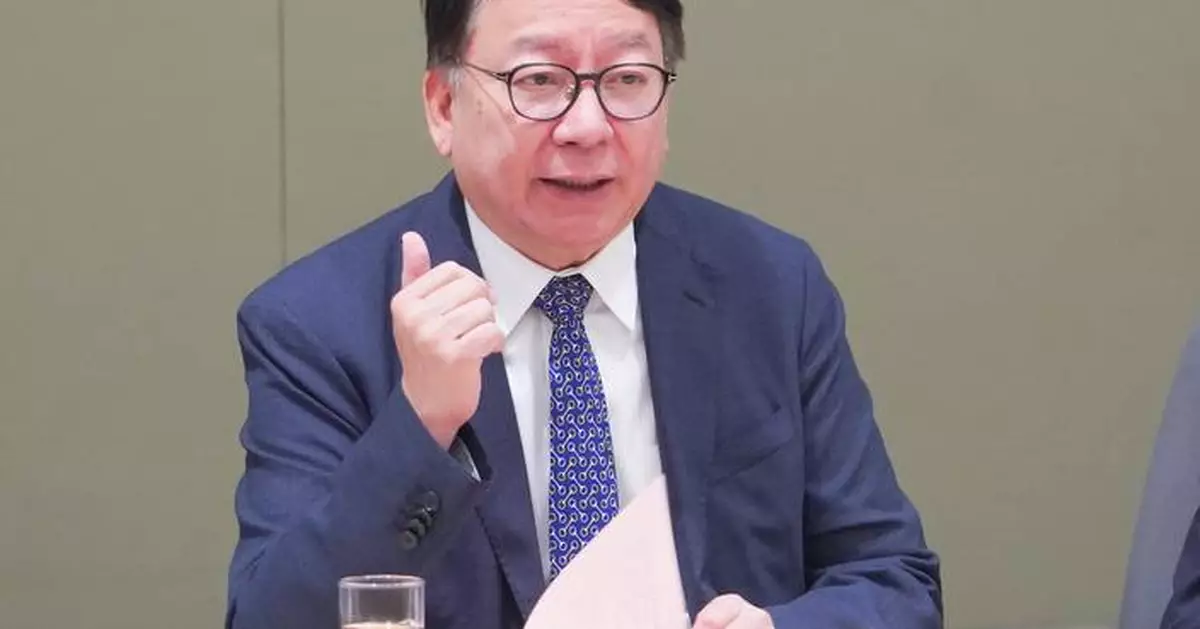 CETT Meeting Promotes Integrated Development of Education, Technology, and Talent in Hong Kong's I&amp;T Sector