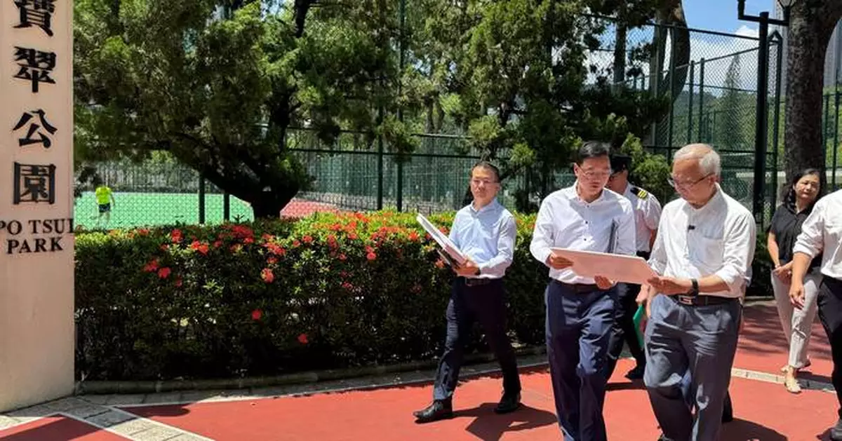 EEB Discusses Mosquito Control Measures Amid Chikungunya Fever Concerns with Trade Representatives