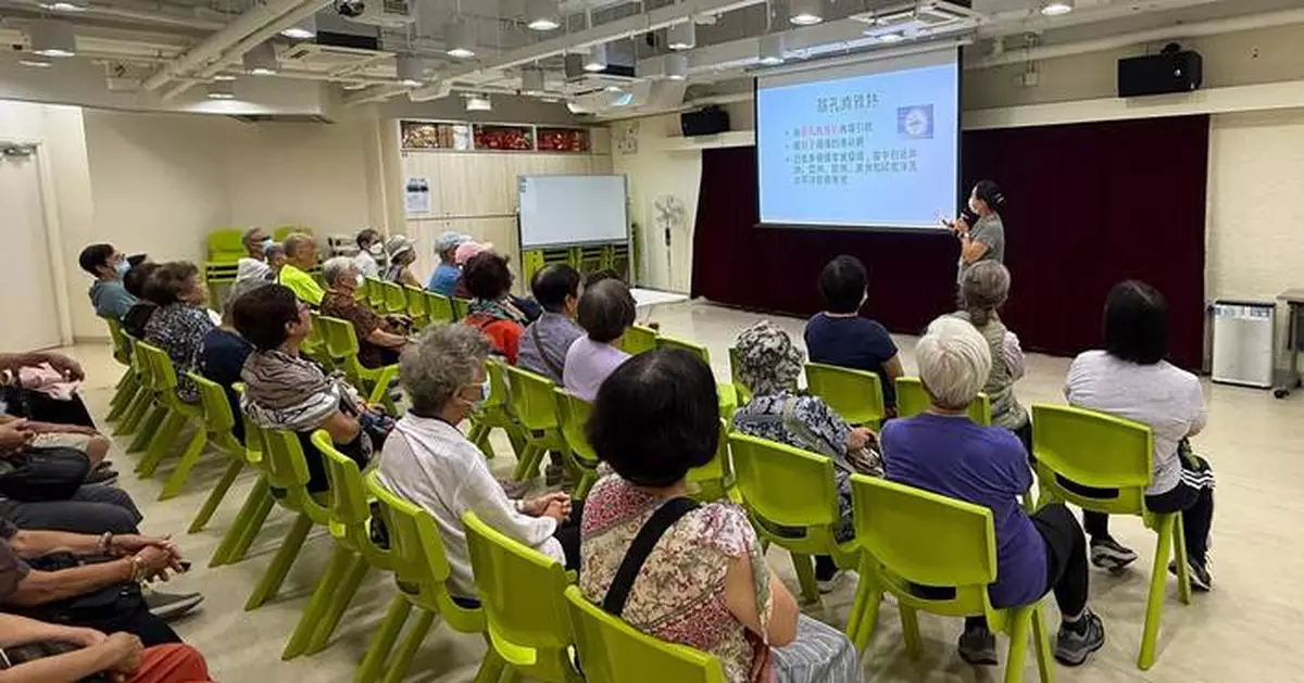 Two new chikungunya fever cases reported in Hong Kong; public urged to enhance mosquito control measures.