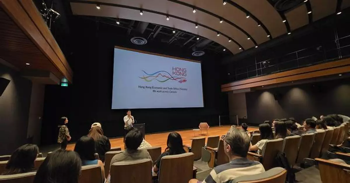 Hong Kong Films Featured at 2025 Mulan International Film Festival in Toronto