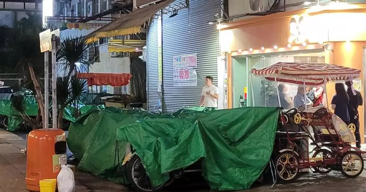 Ombudsman Launches Investigation into Illegal Bicycle Parking by Rental Shops Amid Public Complaints