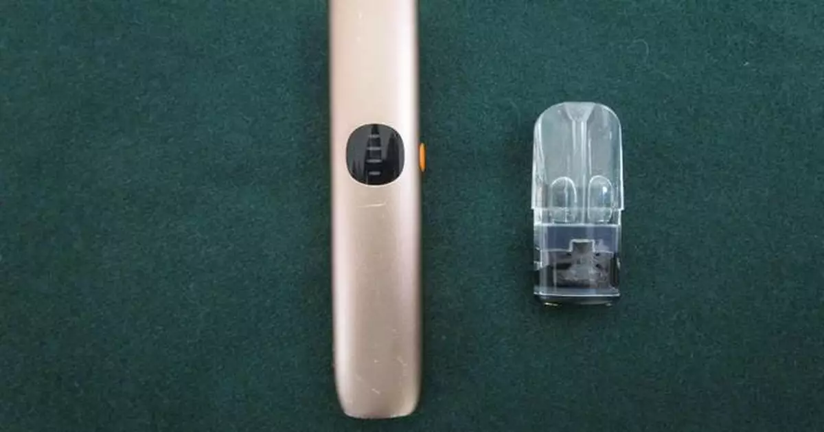 Hong Kong Customs Seizes Dangerous Drugs in Two Arrests at Lok Ma Chau Control Points