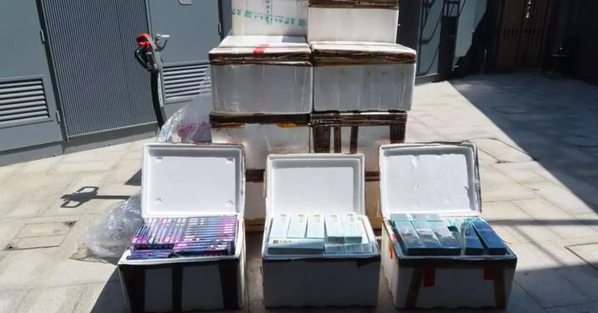 Local man sentenced to 250 days for smuggling duty-not-paid cigarettes and obstructing Customs officials.