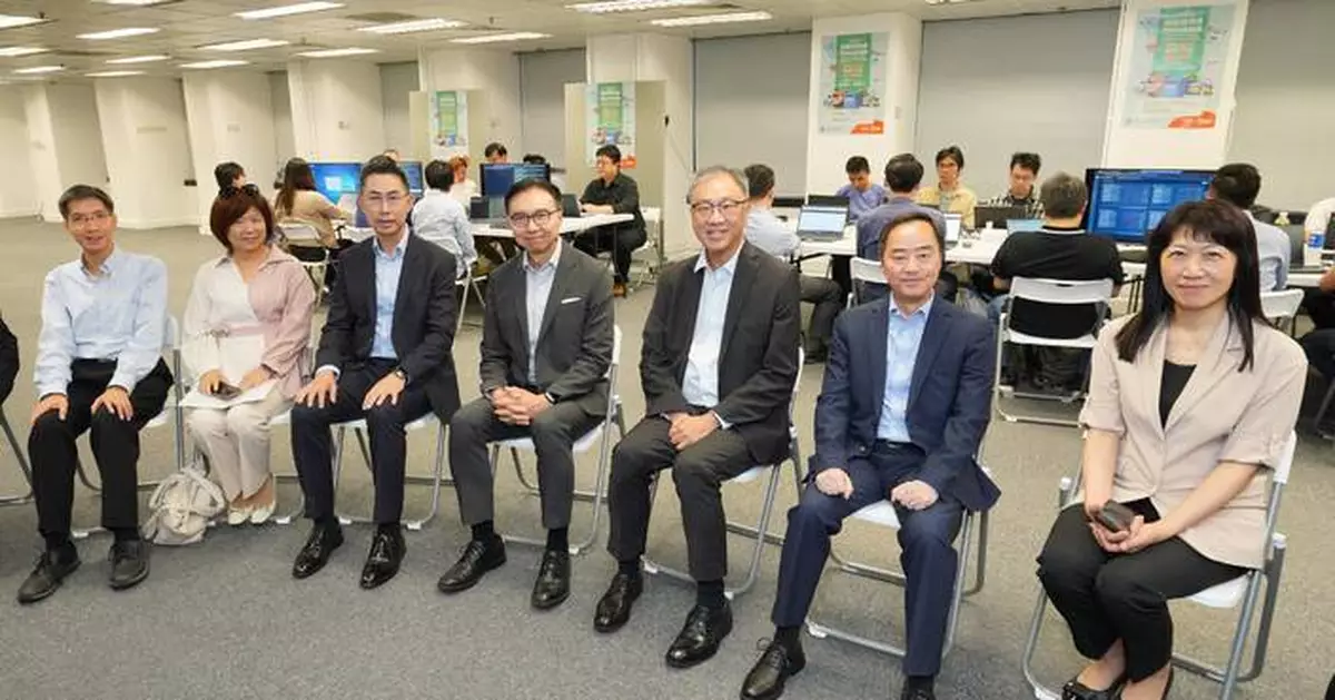 Drill Conducted for Election System Preparedness Ahead of By-elections and Legislative Council Election