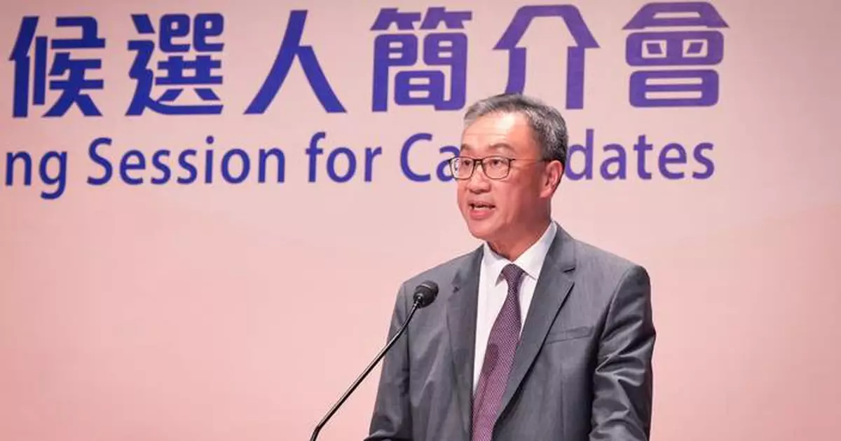 Electoral Affairs Commission Briefs Candidates for 2025 By-elections on Fair Campaigning and Voting Procedures