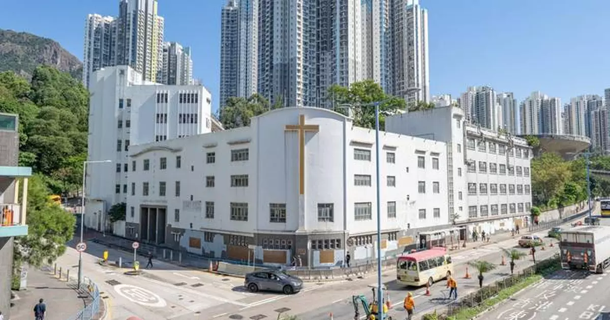 Light Public Housing Applications Open August 25 for Kowloon Bay Project with 150 Units Available.