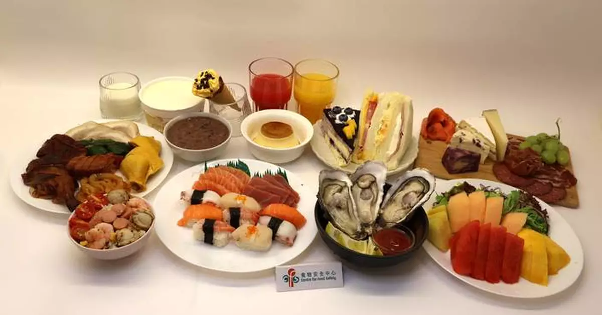 CFS Reports 99.9% Food Safety in Summer Surveillance, Urges Vigilance Against Bacteria in Humid Conditions.