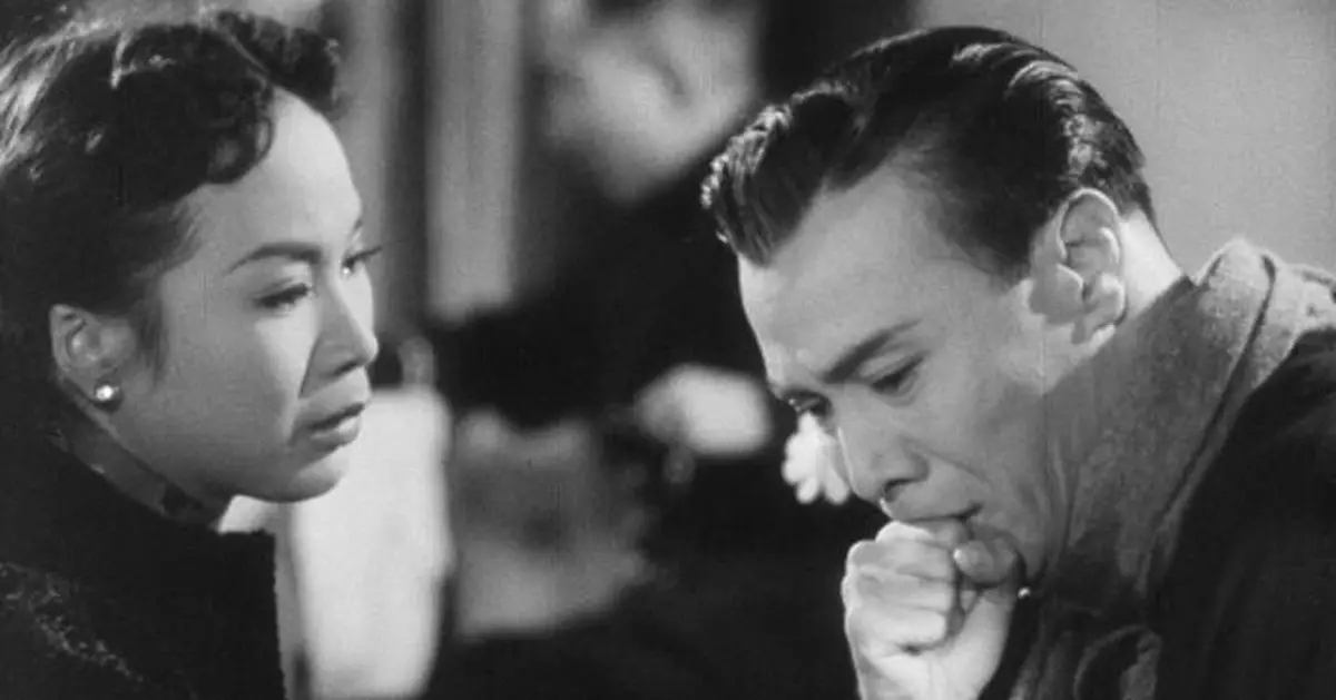 LCSD Presents ‘!NSPIRE Series 2025’: Exploring Chinese Humanism Through Hong Kong Cinema