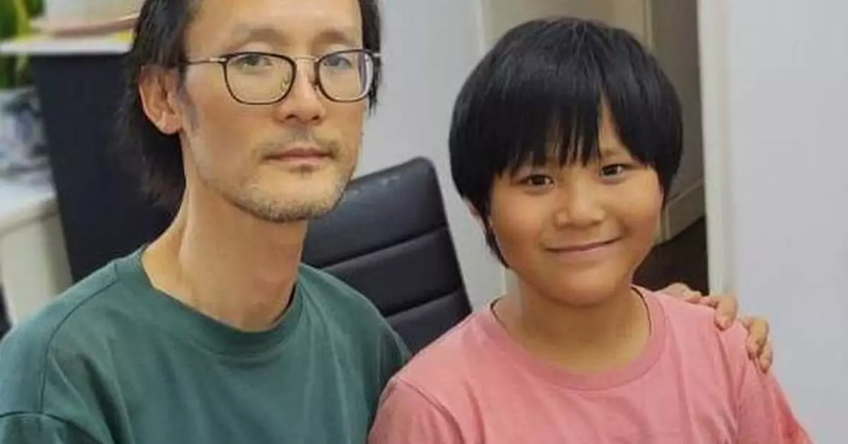 Police Seek Public’s Help in Search for Missing Father and Son in Hung Hom