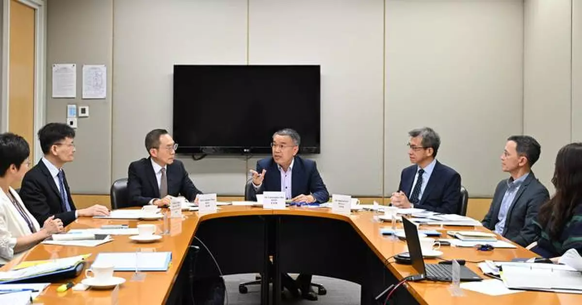 Task Force Established to Review Government Procurement Practices Following Bottled Water Incident