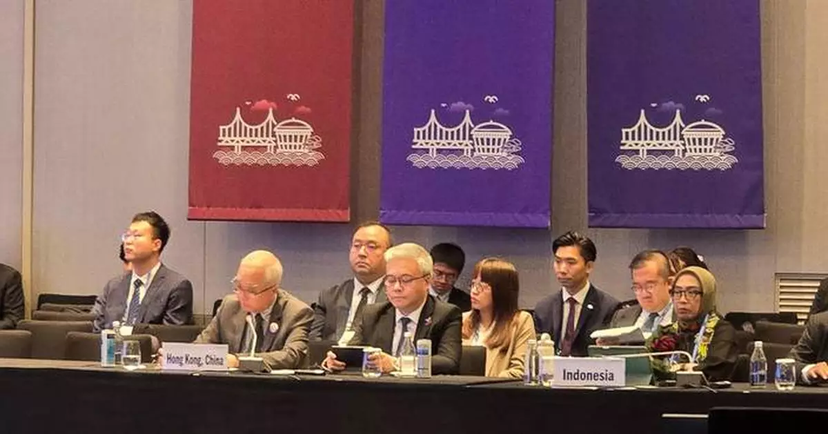 Hong Kong Enhances Grid Resilience with Advanced Technologies to Combat Climate Challenges