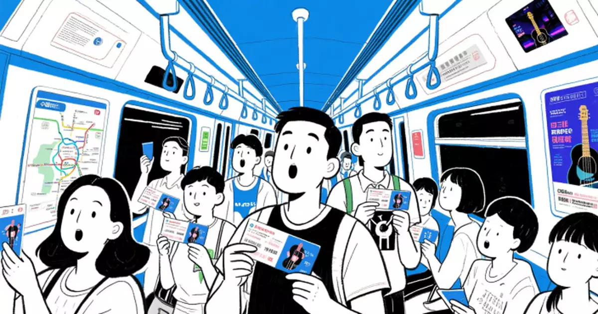 Special Traffic Arrangements for Kai Tak Concerts: Public Transport Encouraged for Easy Access