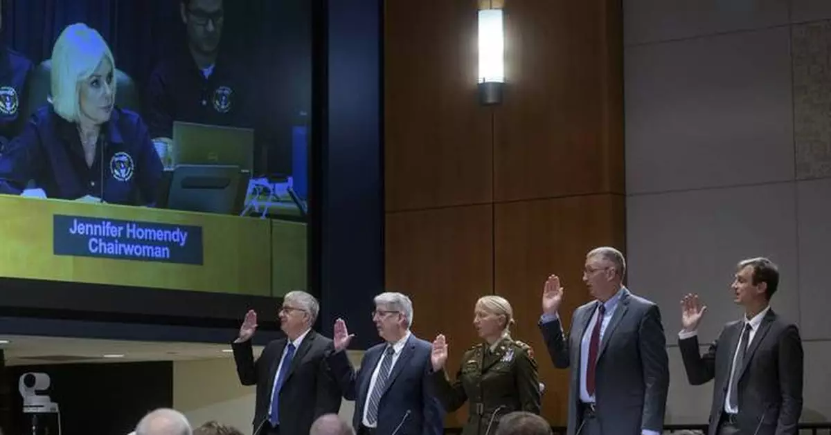 Broken altimeter, ignored warnings: Hearings reveal what went wrong in DC crash that killed 67