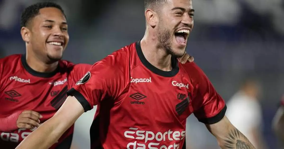 Leipzig signs Brazilian striker Rômulo for reported $29 million as Benjamin Sesko replacement