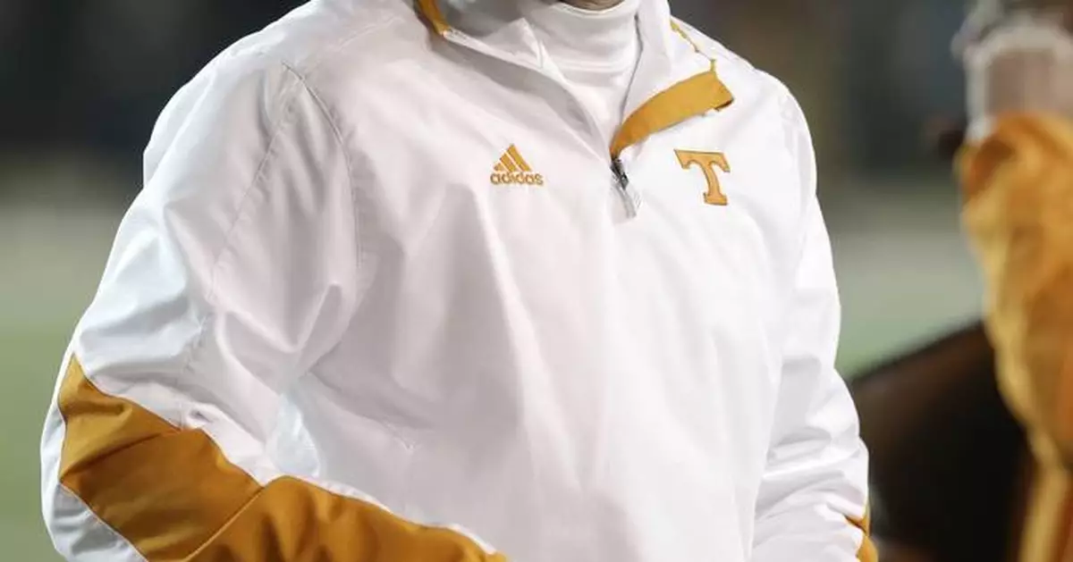 Former Tennessee coach Derek Dooley announces 2026 Senate bid in Georgia
