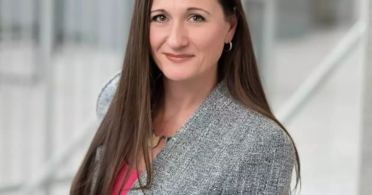 Swisslog Healthcare Appoints Amanda Costanzi as Global Head of Marketing and Communications