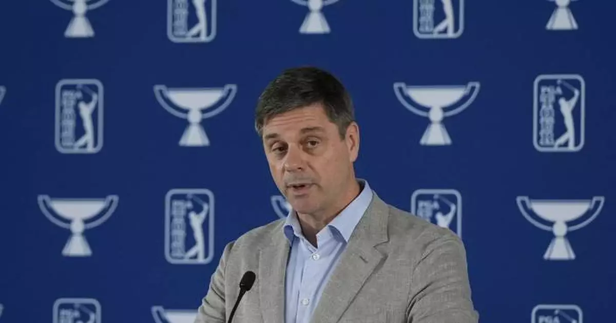 Tiger Woods to lead group that could reshape the PGA Tour's competitive model