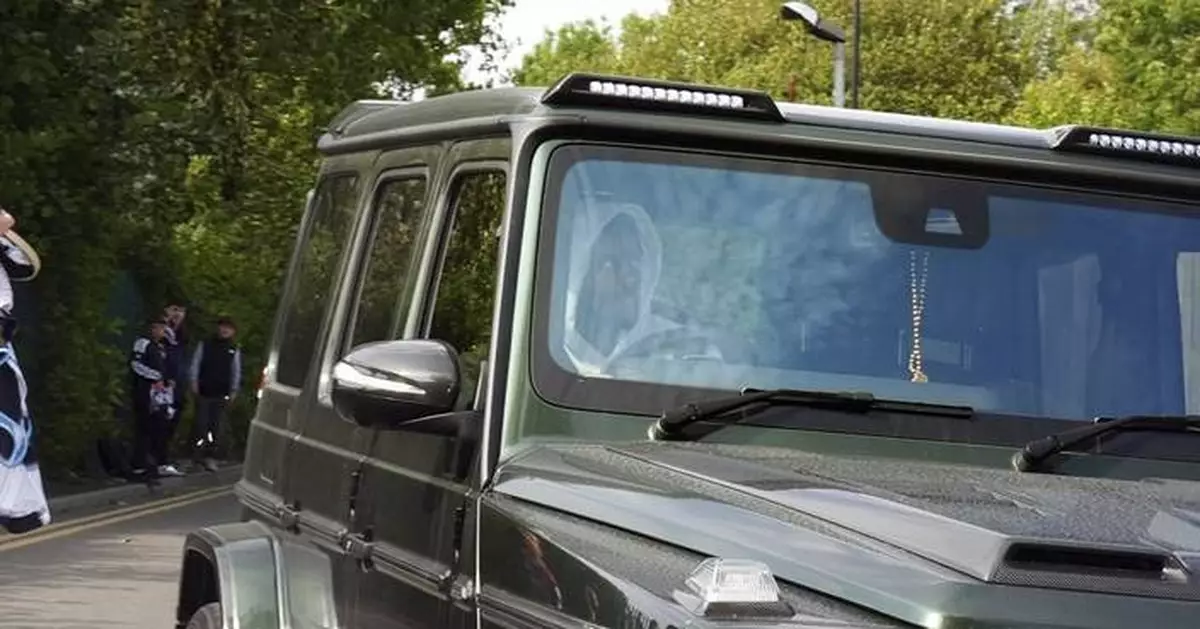 Isak to miss start of Premier League season for Newcastle amid uncertainty over future