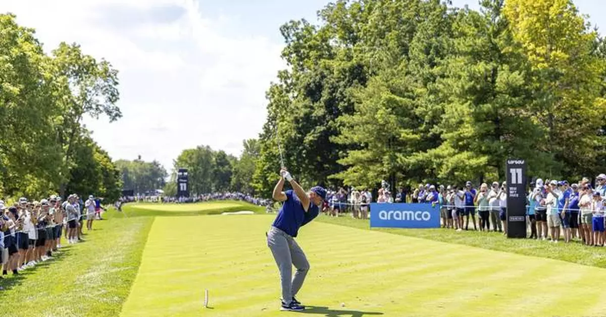 DeChambeau and Rahm squads move into team final at LIV Golf finale