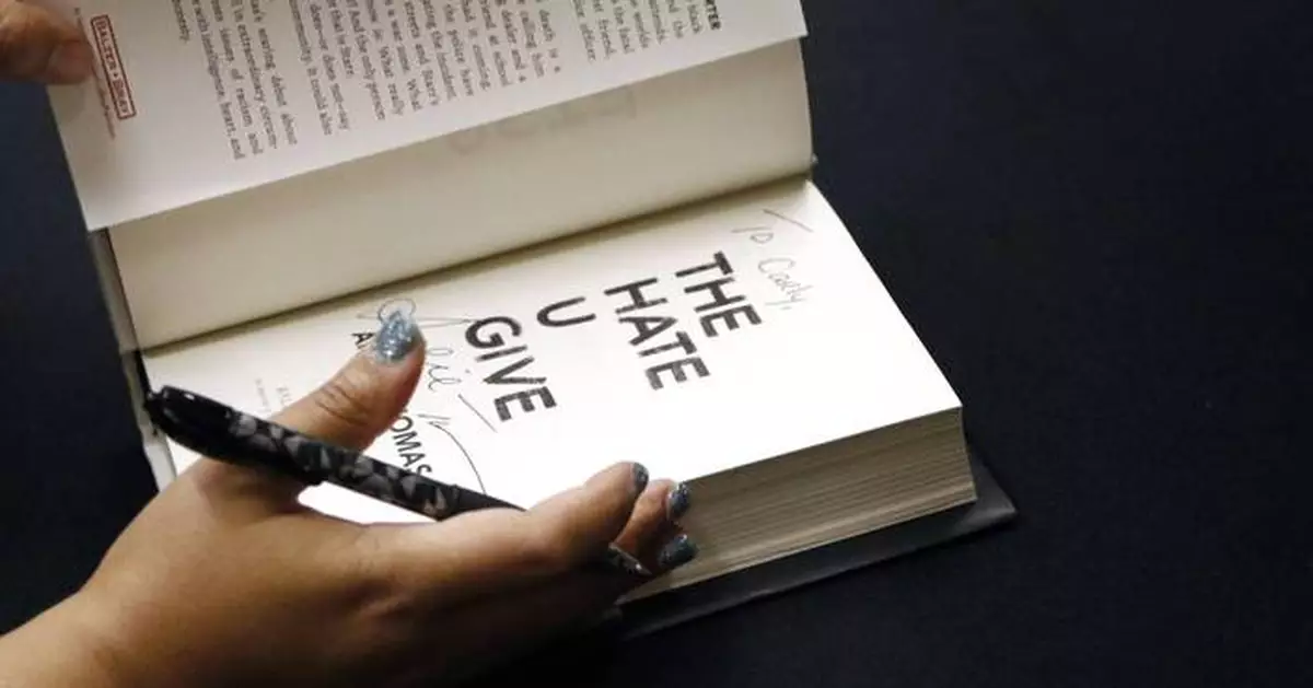 Judge strikes down key parts of Florida law that led to removal of books from school libraries