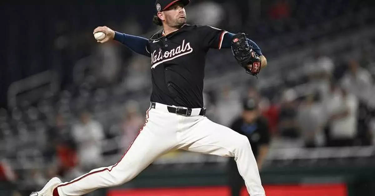 Tigers bolster bullpen and perhaps pitching chaos with righties Finnegan, Morton, Sewald and Heuer