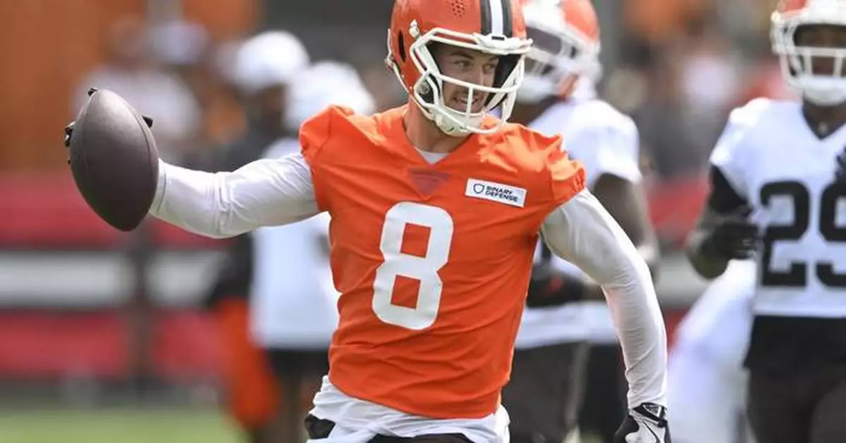 From Pittsburgh to Las Vegas: Kenny Pickett's journey to prove himself under Pete Carroll