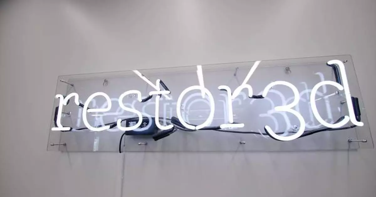 restor3d Announces Strategic Investment Partnership with Partners Group to Accelerate Growth in Personalized Orthopedic Solutions