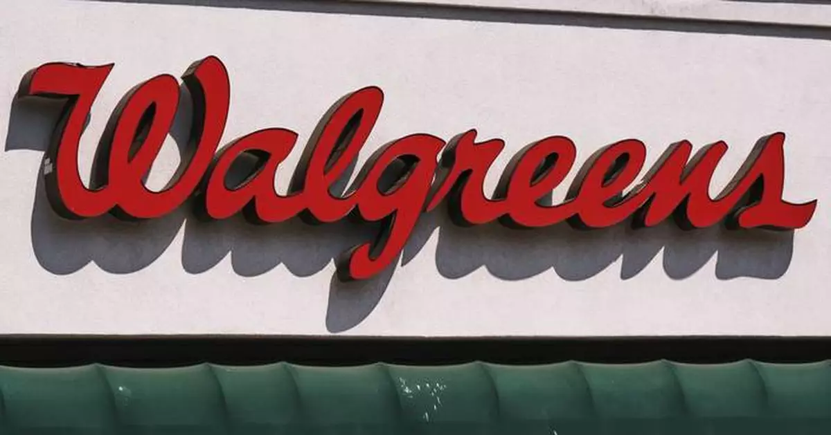 Sycamore Partners finishes deal to take drugstore chain Walgreens private