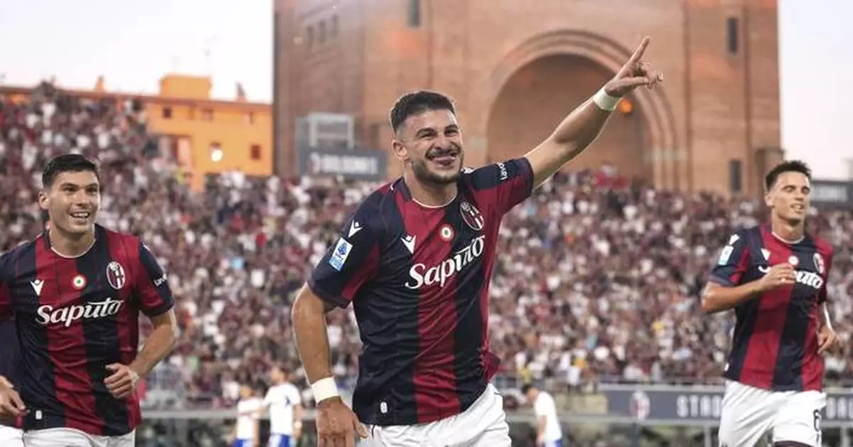 Serie A champion Napoli produces more drama vs. Cagliari; Gasperini picks up perfectly from Ranieri