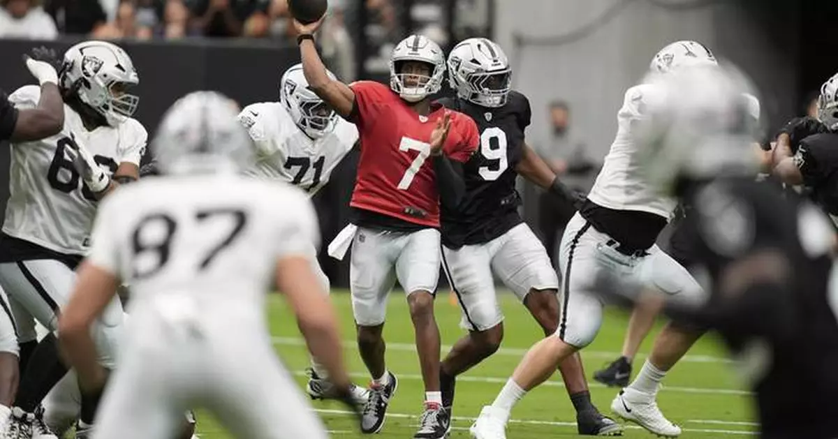 Raiders optimistic Chip Kelly will revive offense and end rotating door at OC