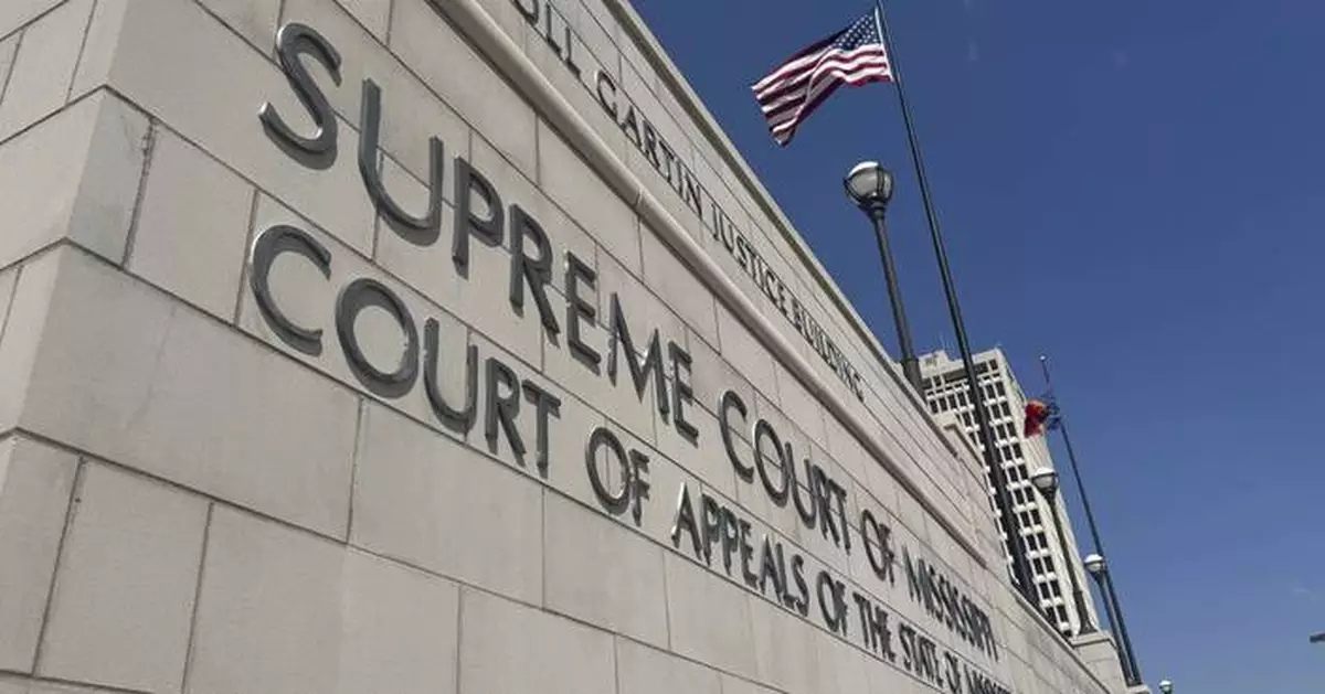 Mississippi Supreme Court map violates Voting Rights Act, judge rules